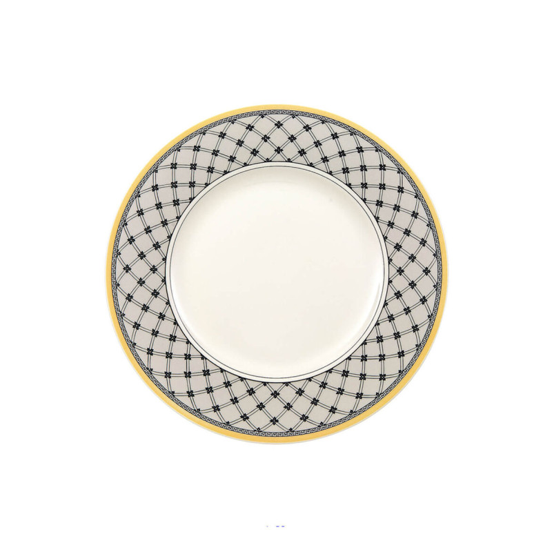 DESSERT PLATE 22 CM - AUDUN CHASSE