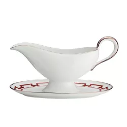 300 CC SAUCE BOAT, CATENE...