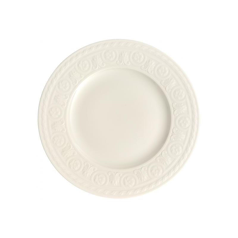 BREAKFAST PLATE CM22 2640 CELLINI