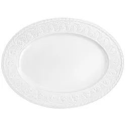 OVAL TRAY CM40 2940 CELLINI