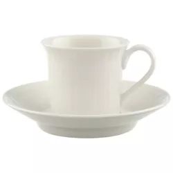 TAZZA CAFFE C/PIATTO...