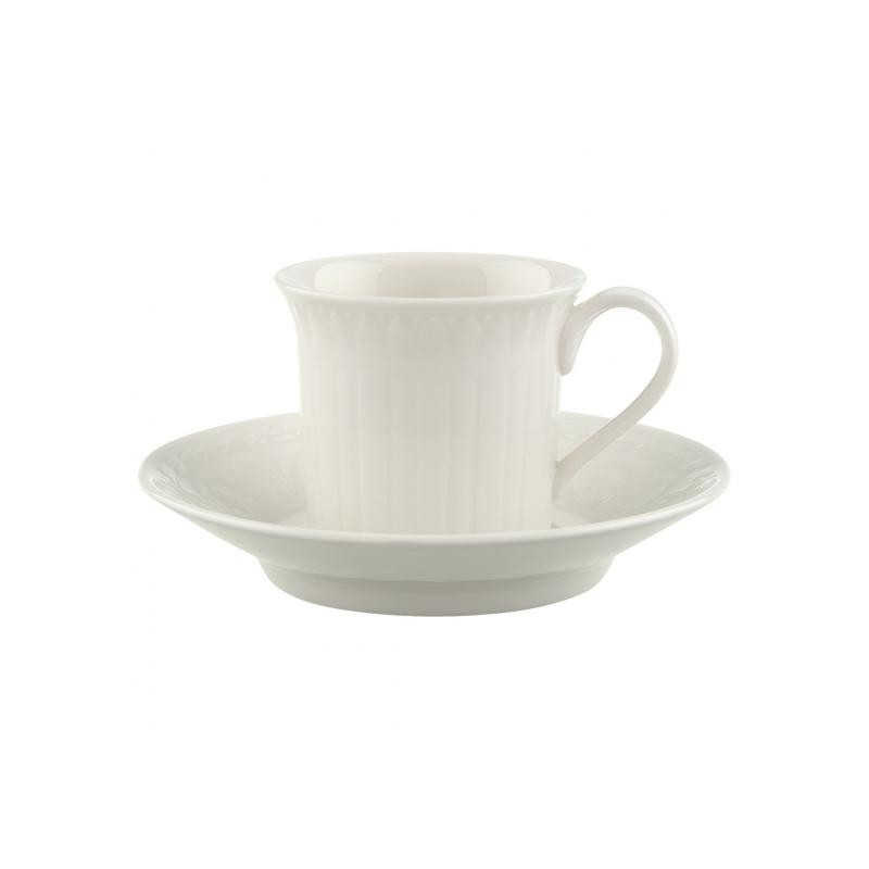 TAZZA CAFFE C/PIATTO 1420/1430 CELLINI