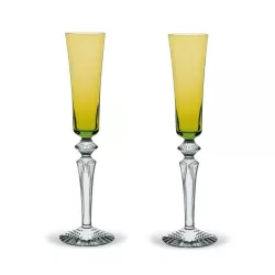 MOUSSE CHAMPAGNE SET 2...