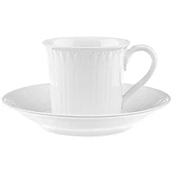 TEA CUP & SAUCER 1300/10...