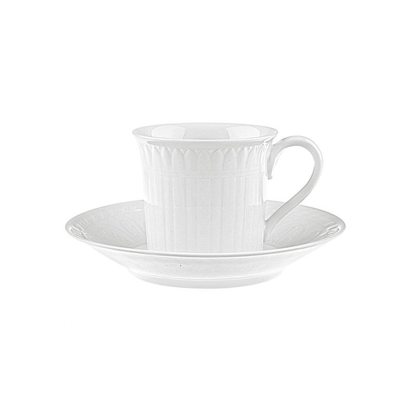 TEA CUP & SAUCER 1300/10 CELLINI