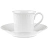 TAZZA TE  CON PIATTO 1300/10 CELLINI