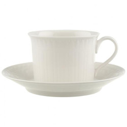 BREAKFAST CUP & SAUCER 1240/50 CELLINI