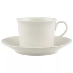 BREAKFAST CUP & SAUCER...