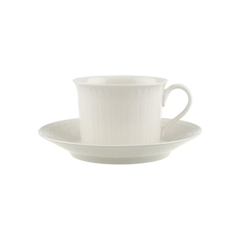 BREAKFAST CUP & SAUCER 1240/50 CELLINI