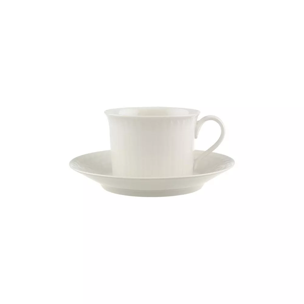 TAZZA COLAZIONE  CON PIATTO 1240/50 CELLINI