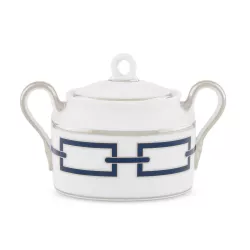 SUGAR BOWL FOR 2, CATENE IMPERO