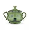 SUGAR BOWL FOR 6, ORIENTE ITALIANO