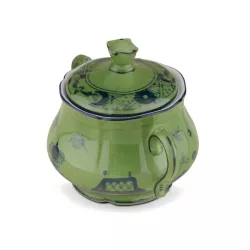 SUGAR BOWL FOR 6, ORIENTE ITALIANO