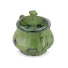 SUGAR BOWL FOR 6, ORIENTE ITALIANO