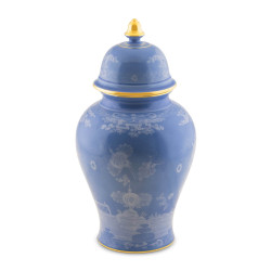 VASO POTICHE 38 CM, ORIENTE ITALIANO