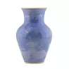 25 CM MING VASE, ORIENTE ITALIANO