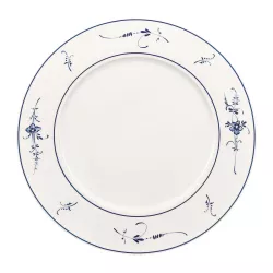 PIATTO SEGNAPOSTO 30 CM -...