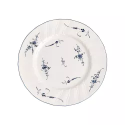 DESSERT PLATE 21 CM - VIEUX...