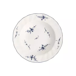 SOUP PLATE 22,5 CM - VIEUX...