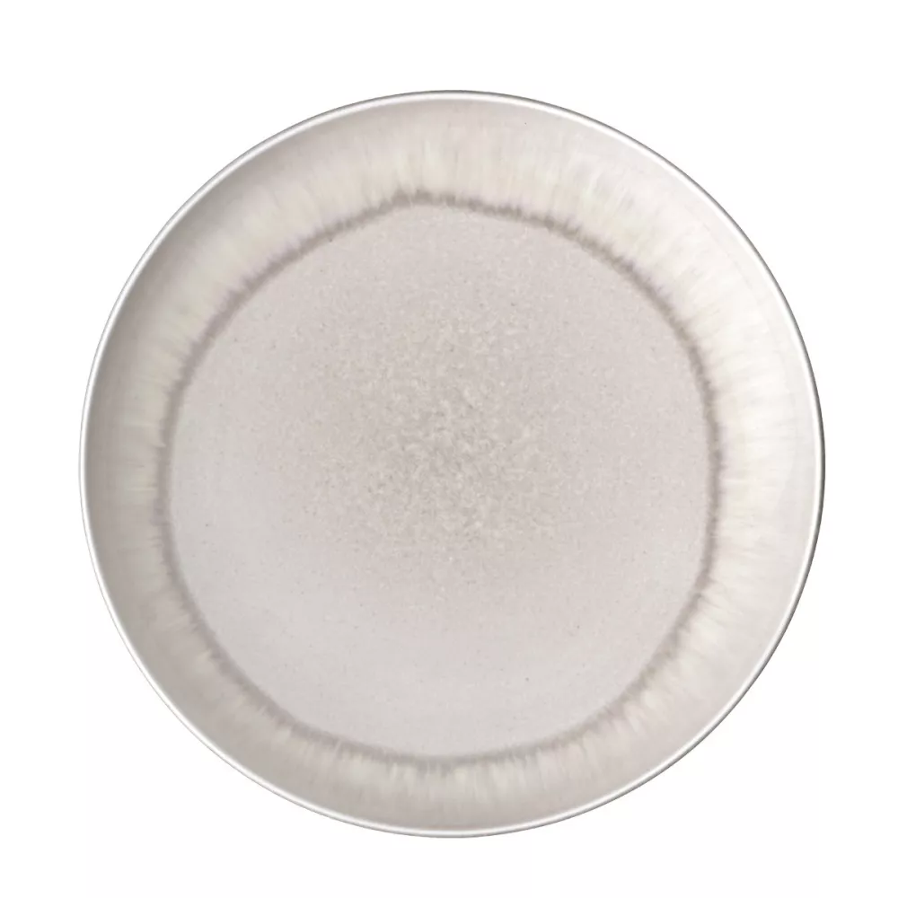 DINNER PLATE 27 CM, PERLEMOR SAND