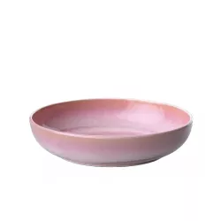 22 CM SOUP PLATE, PERLEMOR...