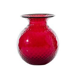 MONOFIORE BALLOTON VASE, BIG RIM