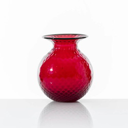 MONOFIORE BALLOTON VASE, BIG RIM