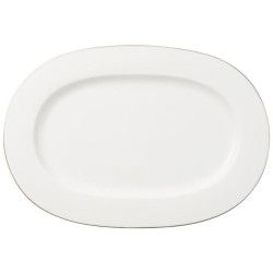 OVAL TRAY 41 -ANMUT PLATINUM 1 10-4636-2940