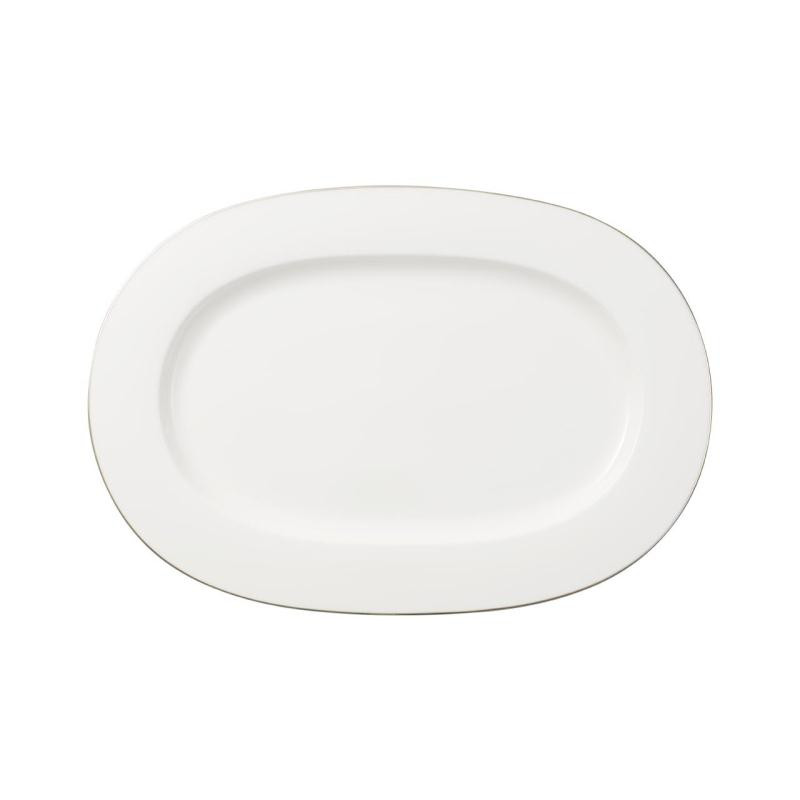 OVAL TRAY 41 -ANMUT PLATINUM 1 10-4636-2940