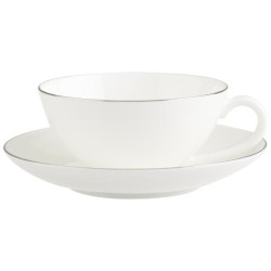 TEA CUP WITH SAUCER -ANMUT...