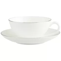 TEA CUP WITH SAUCER -ANMUT...