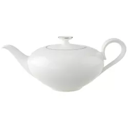 TEA POT ANMUT PLATINUM 1...
