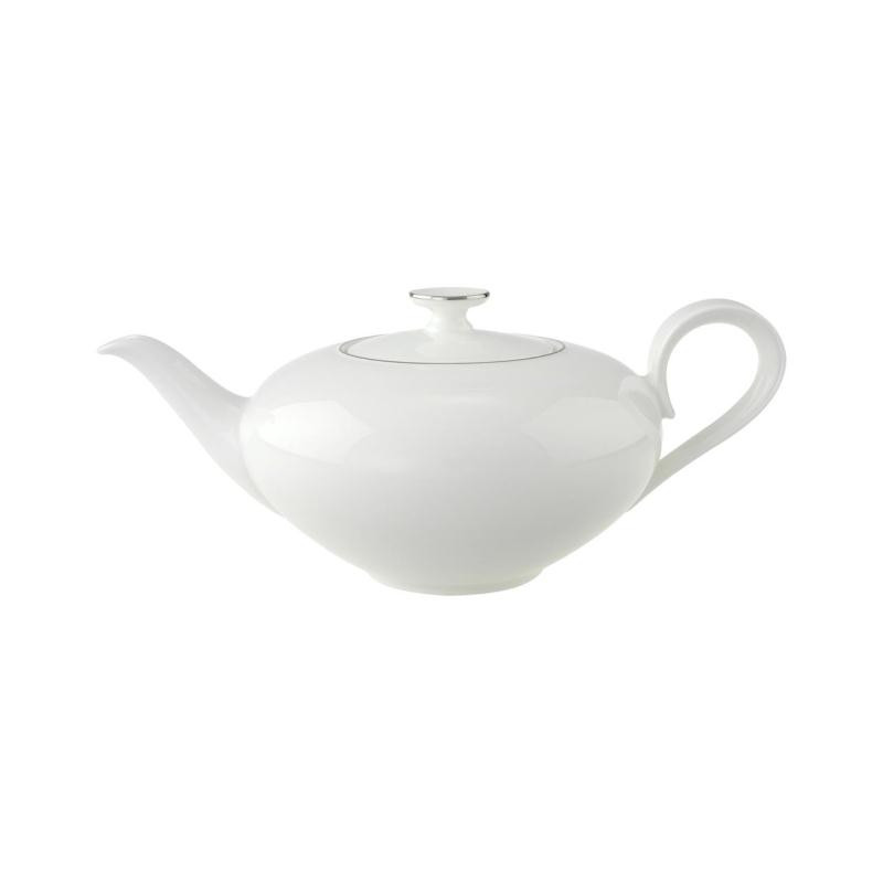 TEA POT ANMUT PLATINUM 1 10-4636-0460