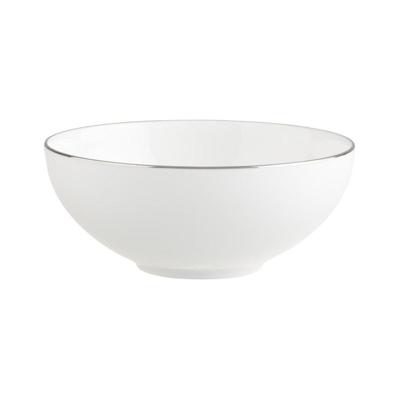 FRUIT BOWL CM 13 -ANMUT PLATINUM 1 10-4636-3810