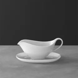 SAUCE BOAT 450 ML - ANMUT...