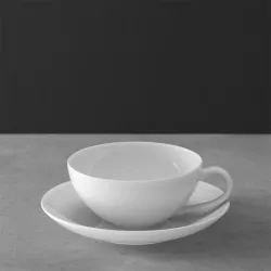 TAZZA TÈ CON PIATTINO -...