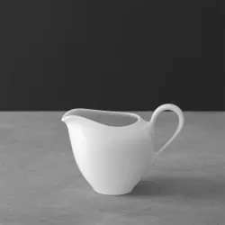 MILK JUG FOR 6- ANMUT WHITE