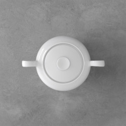 ZUCCHERIERA PER 6 - ANMUT BIANCO