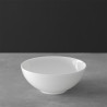 FRUIT BOWL 13 CM - ANMUT WHITE