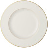 DINNER PLATE CM27 2630 ANMUT GOLD