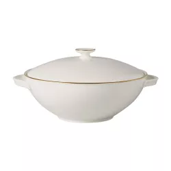 ZUPPIERA ROTONDA - ANMUT GOLD