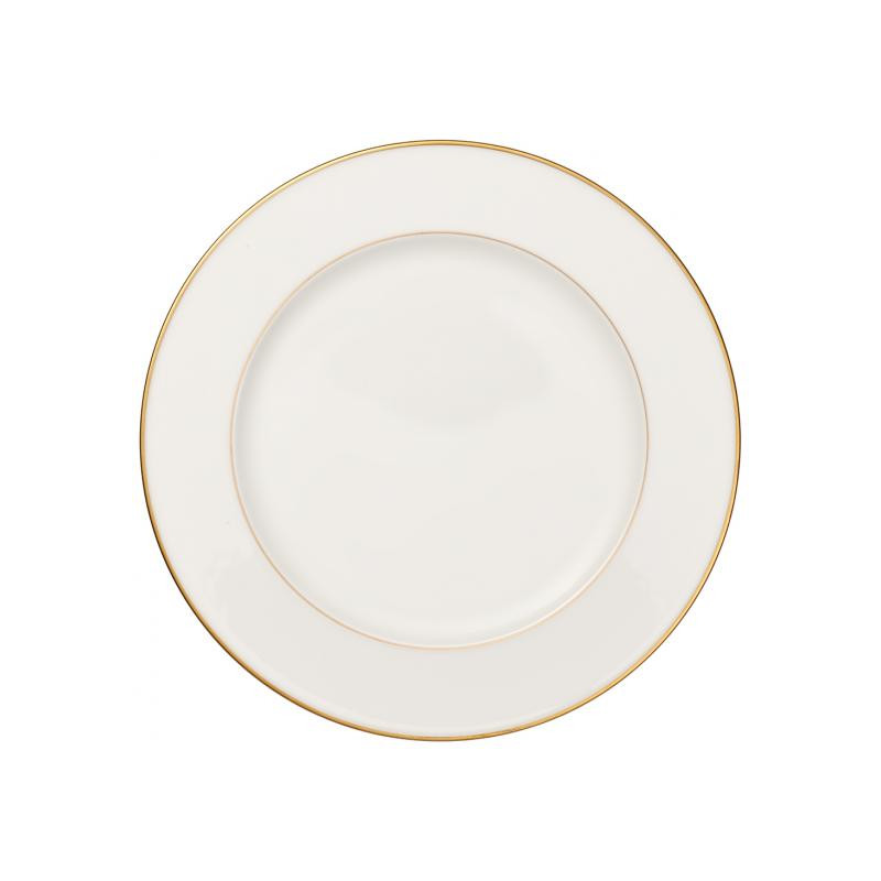 ROUND TRAY CM 33 2810 ANMUT GOLD