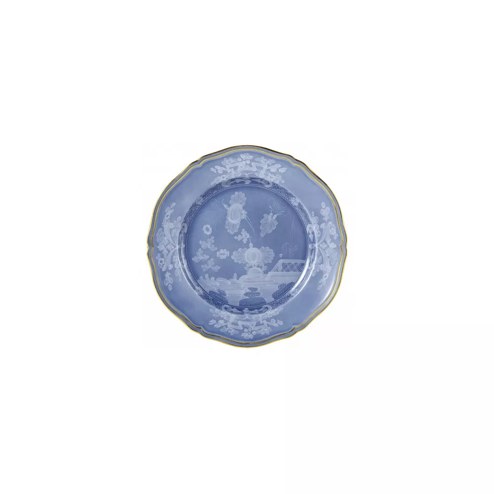 31 CM ROUND TRAY, ORIENTE ITALIANO