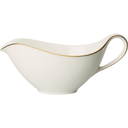 SAUCE BOAT 3407, ANMUT GOLD, 10-4653