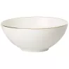 DESSERT BOWL CM 13 3810 ANMUT GOLD