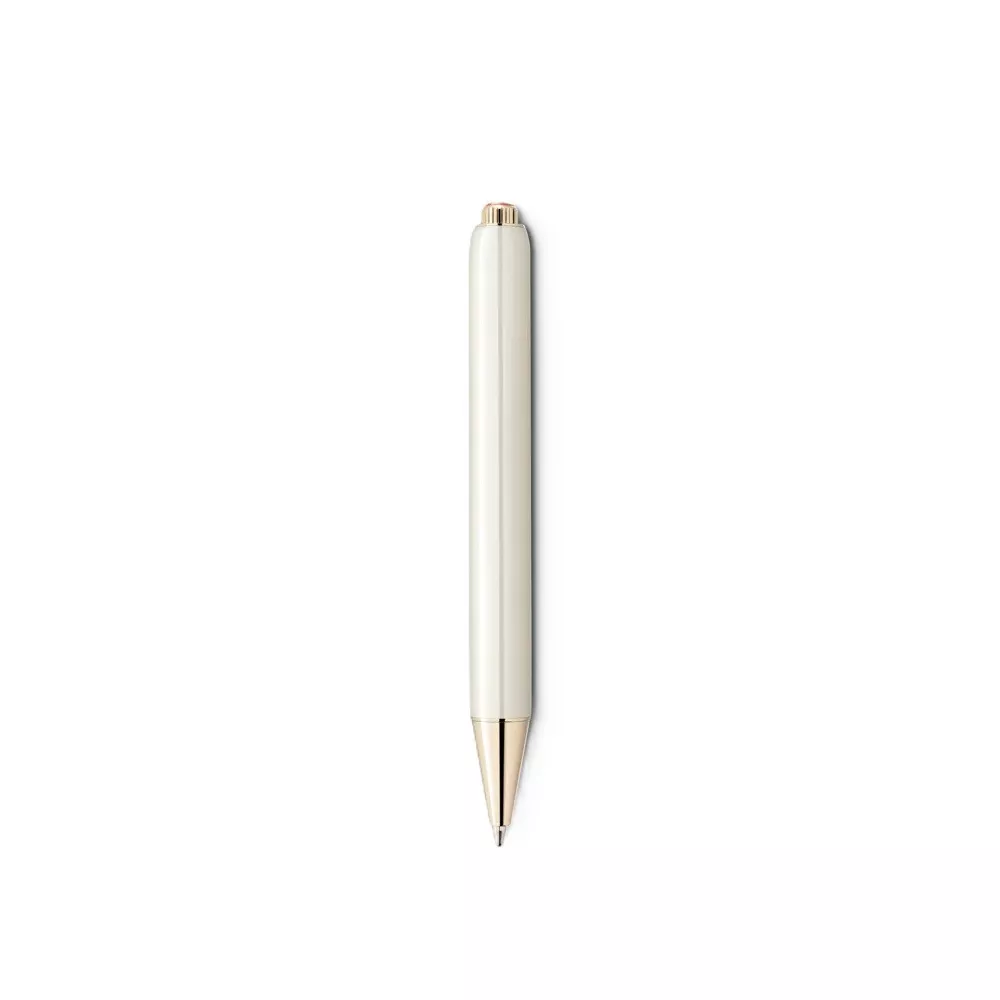 PENNA SFERA HERITAGE, R&N BABY IVORY