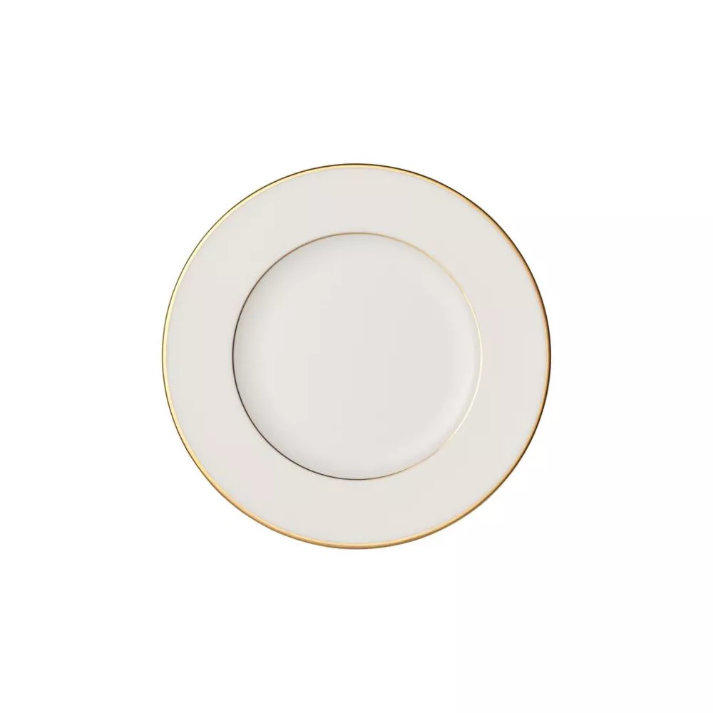 PIATTO PANE 16 CM 2660 ANMUT GOLD