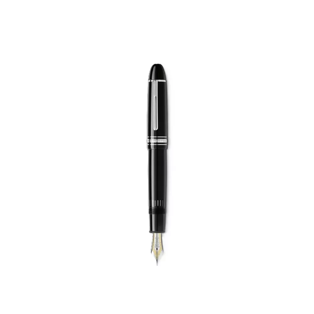 PENNA STILOGRAFICA MEISTERSTUCK, PLATINUM