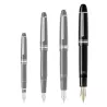 PENNA STILOGRAFICA MEISTERSTUCK, PLATINUM