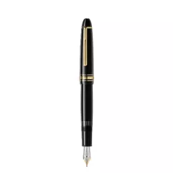 MEISTERSTÜCK FOUNTAIN PEN,...